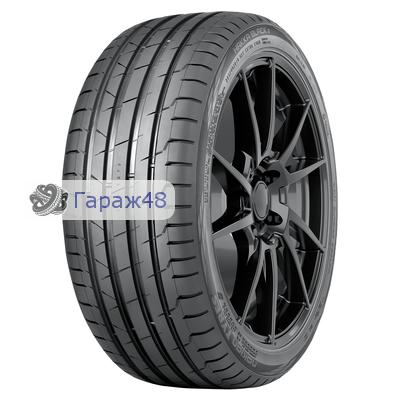 Nokian Tyres (Ikon Tyres ) Hakka Black 2 245/45 R18 100Y